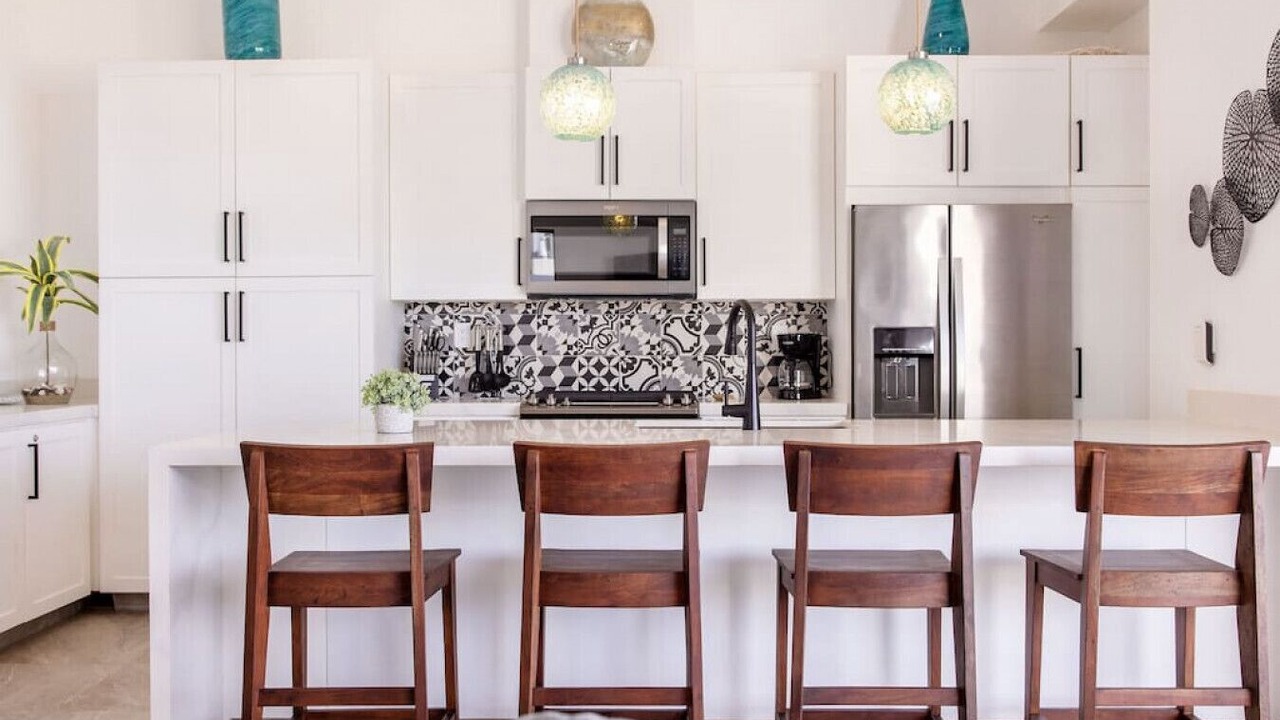 Photo of Kitchen in Cerritos
