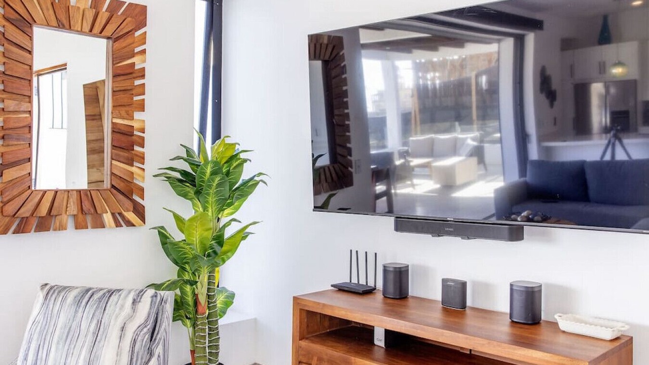 Photo of Livingroom in Cerritos