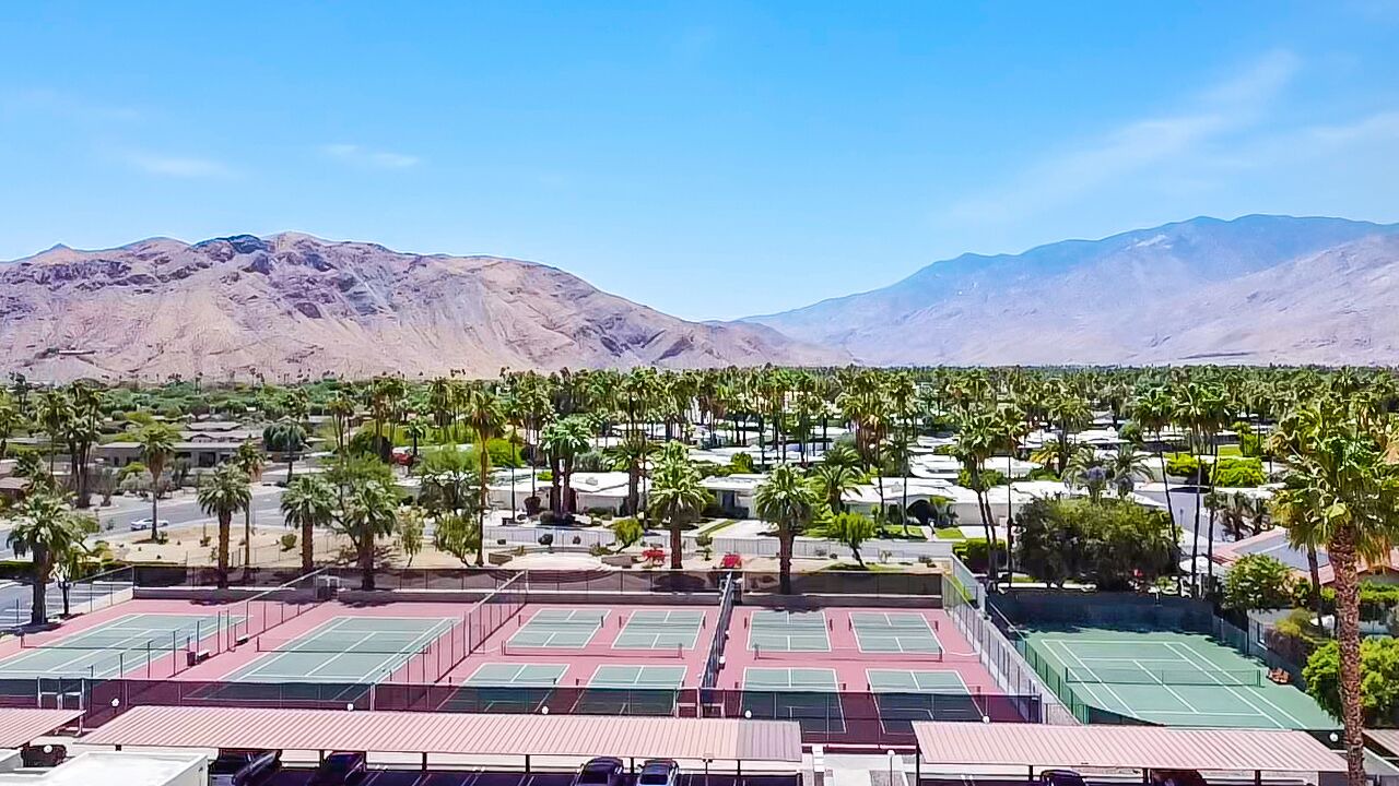 Photo of Others in Twin Palms