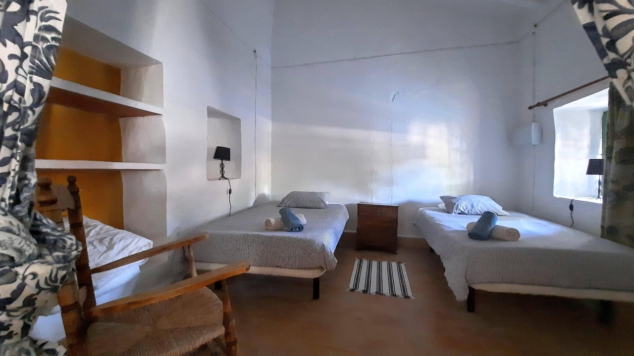 Photo of Bedroom in Puerto Serrano