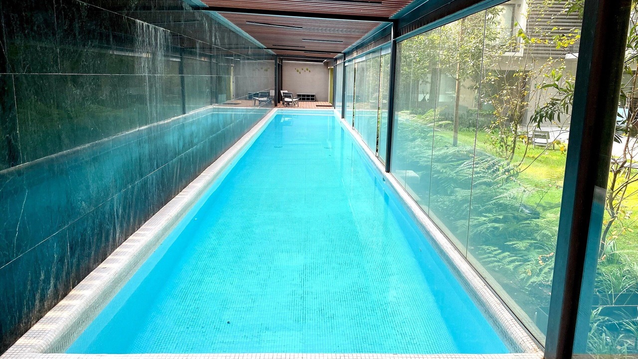 Photo of Outdoor in La Condesa