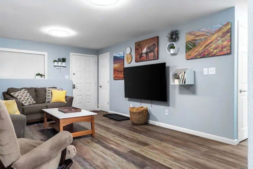 Photo of Livingroom in Fairview