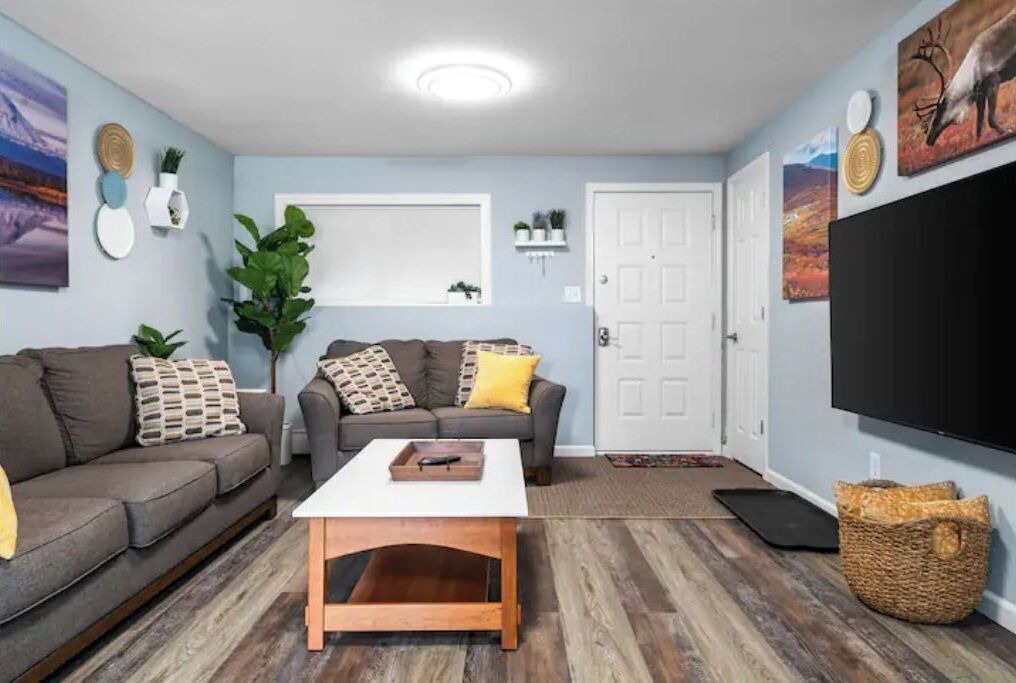 Photo of Livingroom in Fairview