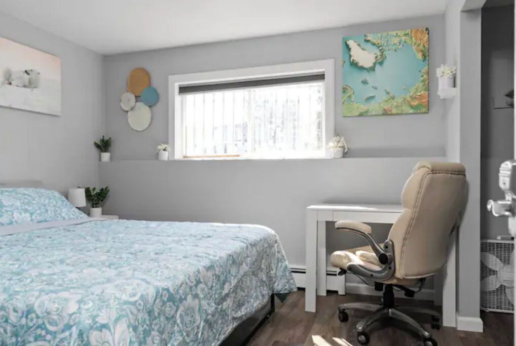 Photo of Bedroom in Fairview