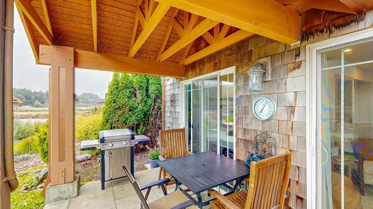 Photo of Outdoor in Rockaway Beach