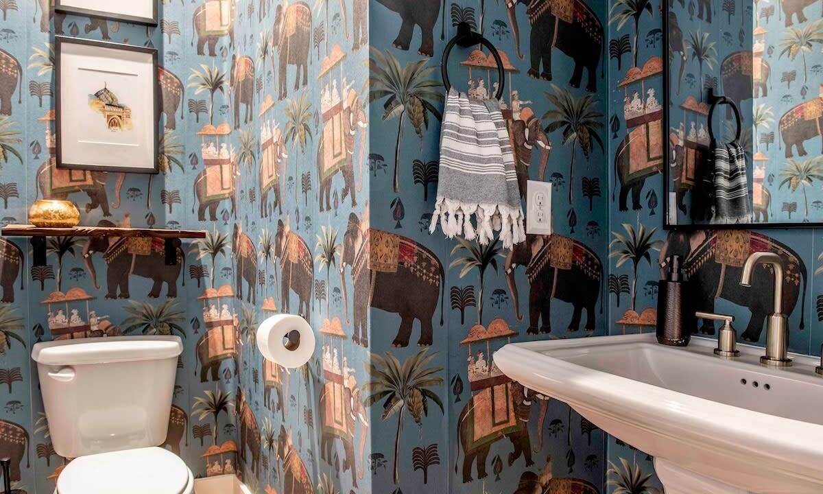 Photo of Bedroom in Castleberry Hill