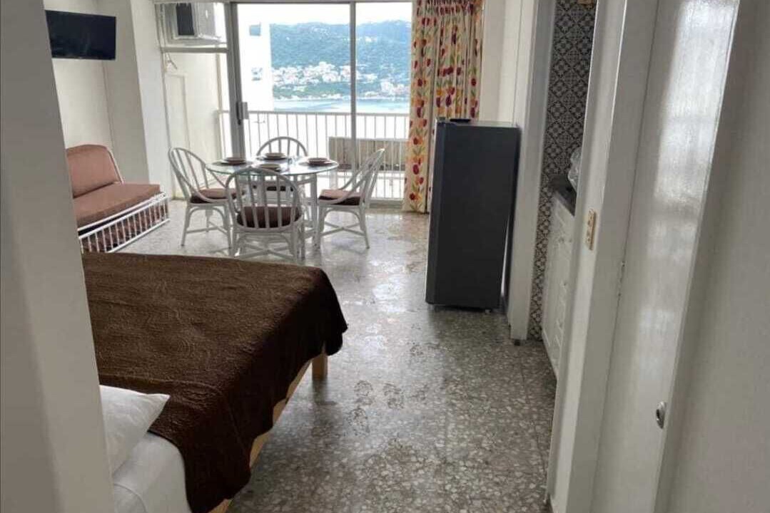 Photo of Bedroom in Club Deportivo