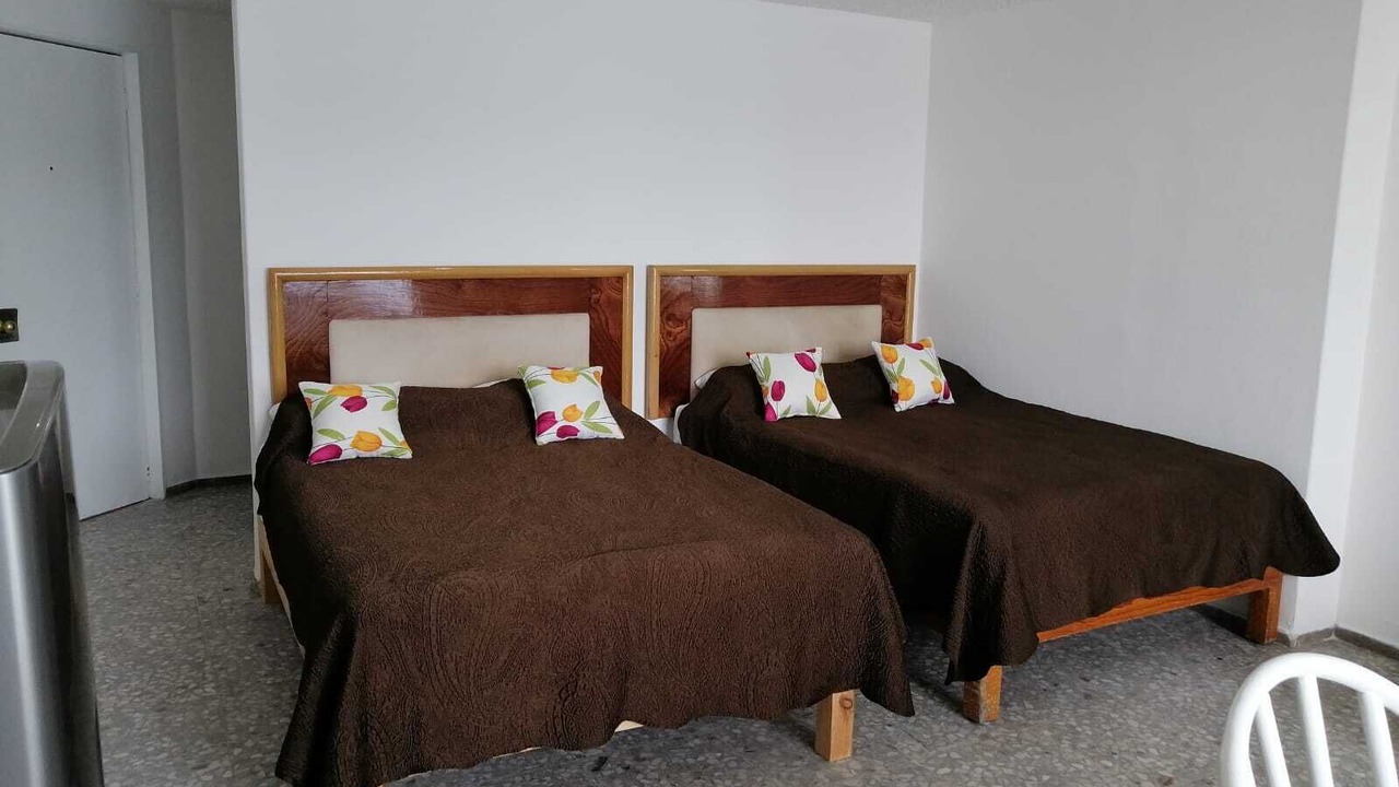 Photo of Bedroom in Club Deportivo
