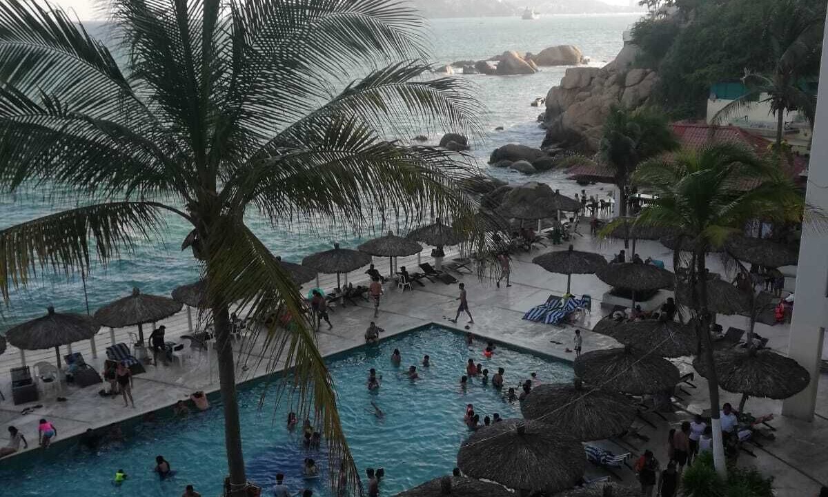 Photo of Outdoor in Club Deportivo