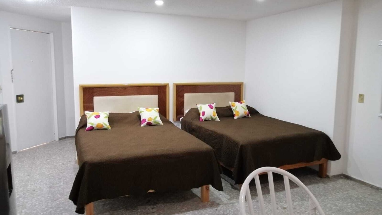 Photo of Bedroom in Club Deportivo