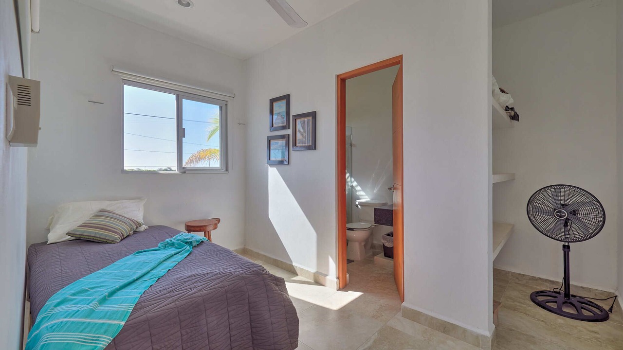 Photo of Bedroom in Ixil