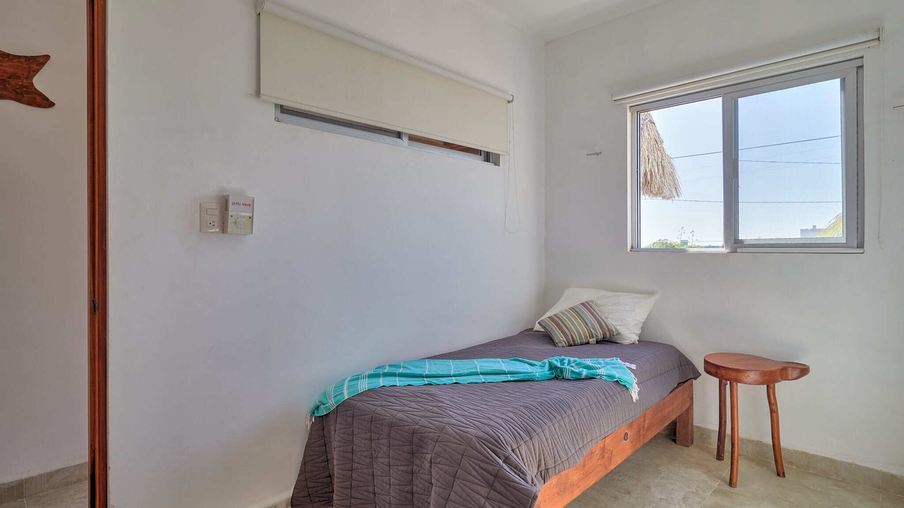Photo of Bedroom in Ixil