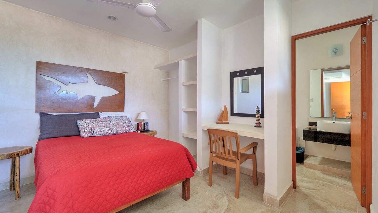 Photo of Bedroom in Ixil