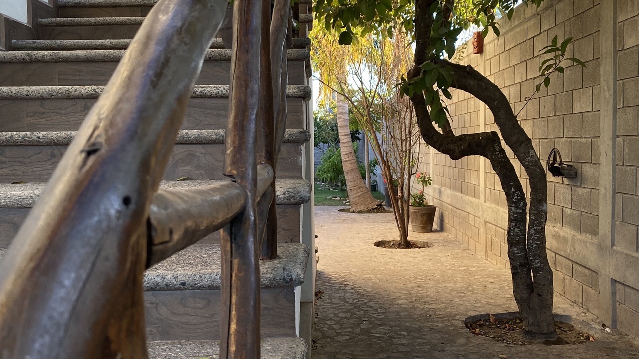 Photo of Outdoor in Punta Prieta
