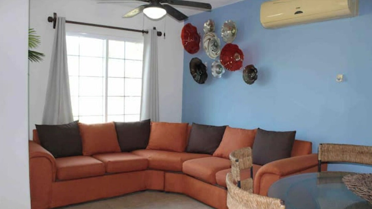 Photo of Livingroom in Punta Prieta