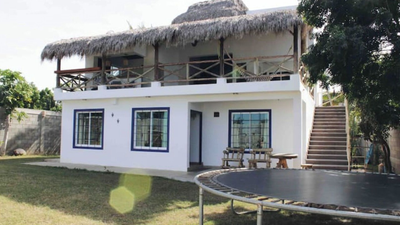 Photo of Outdoor in Punta Prieta
