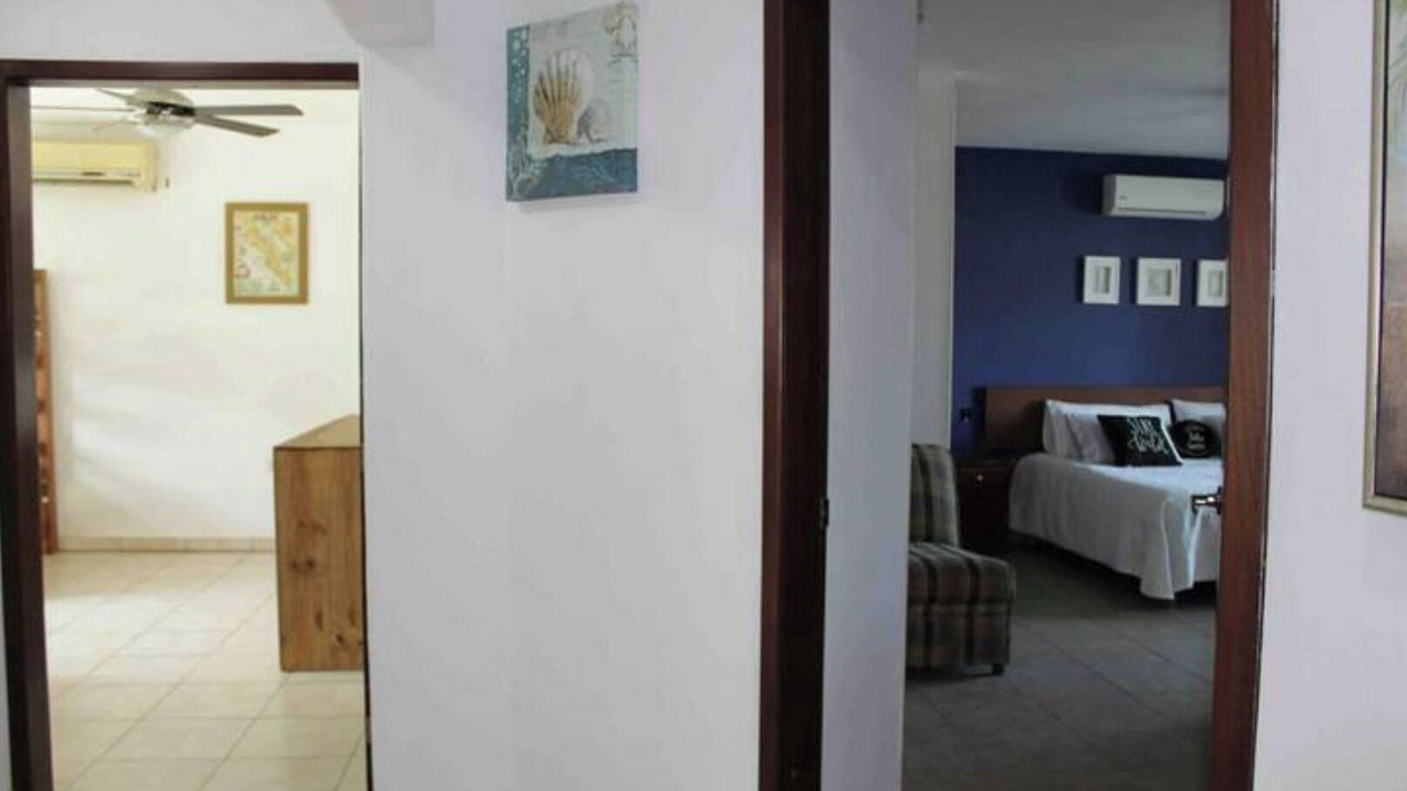 Photo of Bedroom in Punta Prieta