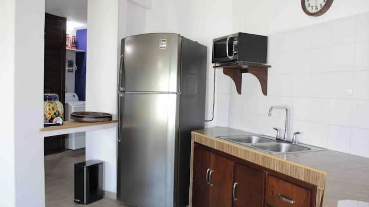Photo of Kitchen in Punta Prieta