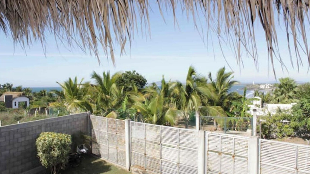 Photo of Outdoor in Punta Prieta