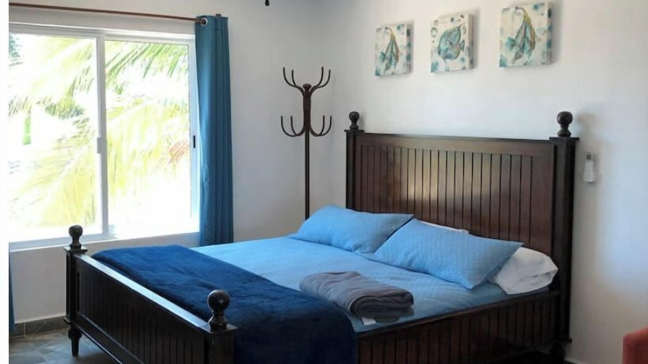 Photo of Bedroom in Punta Prieta