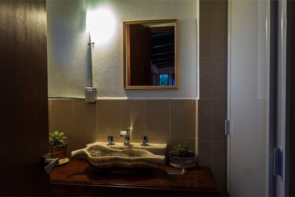 Photo of Bathroom in Atlixco