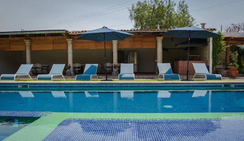 Photo of Outdoor in Atlixco