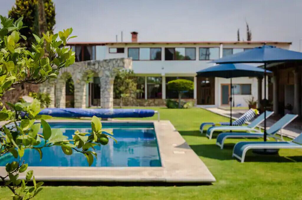 Photo of Outdoor in Atlixco