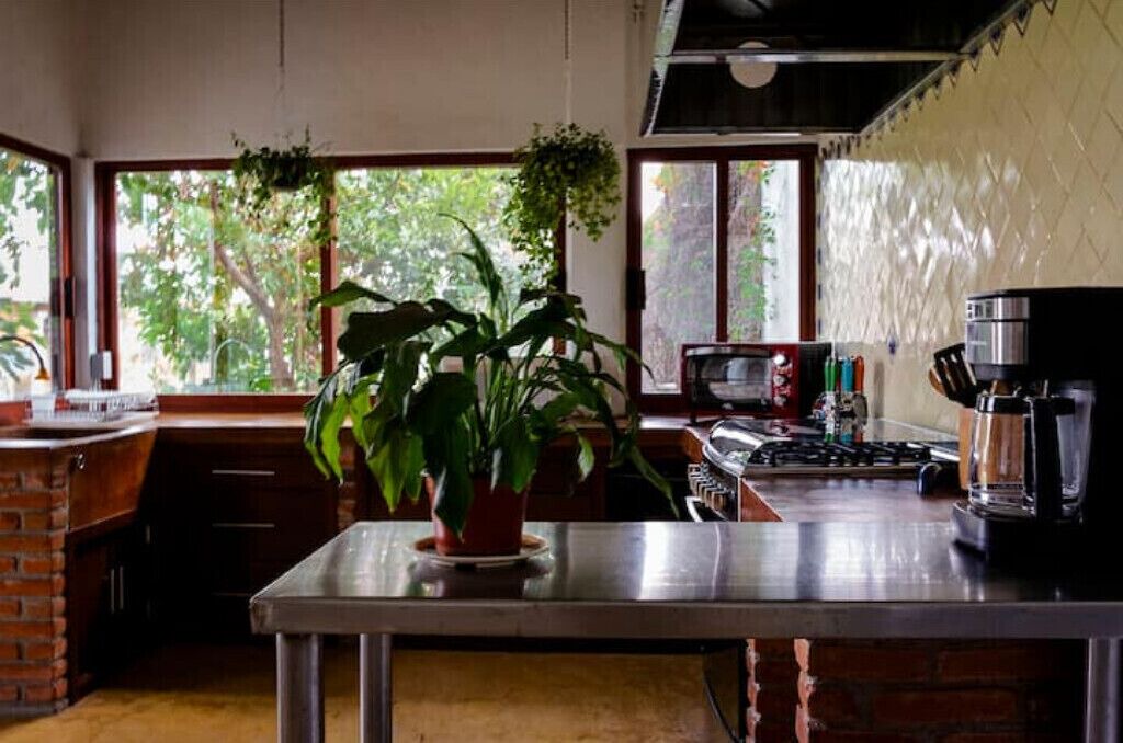 Photo of Kitchen in Atlixco