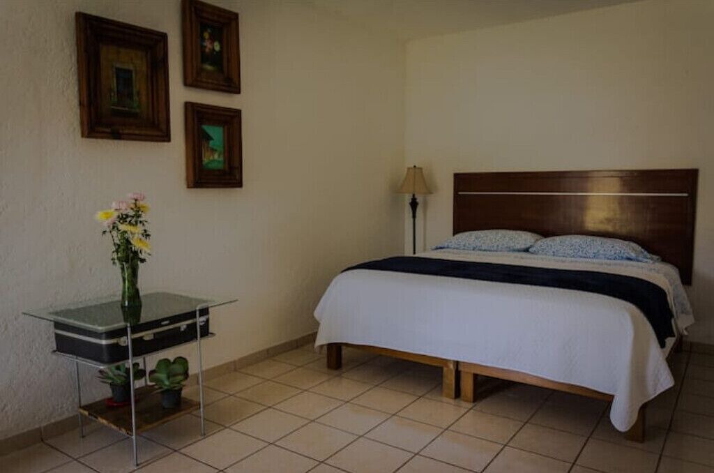 Photo of Bedroom in Atlixco