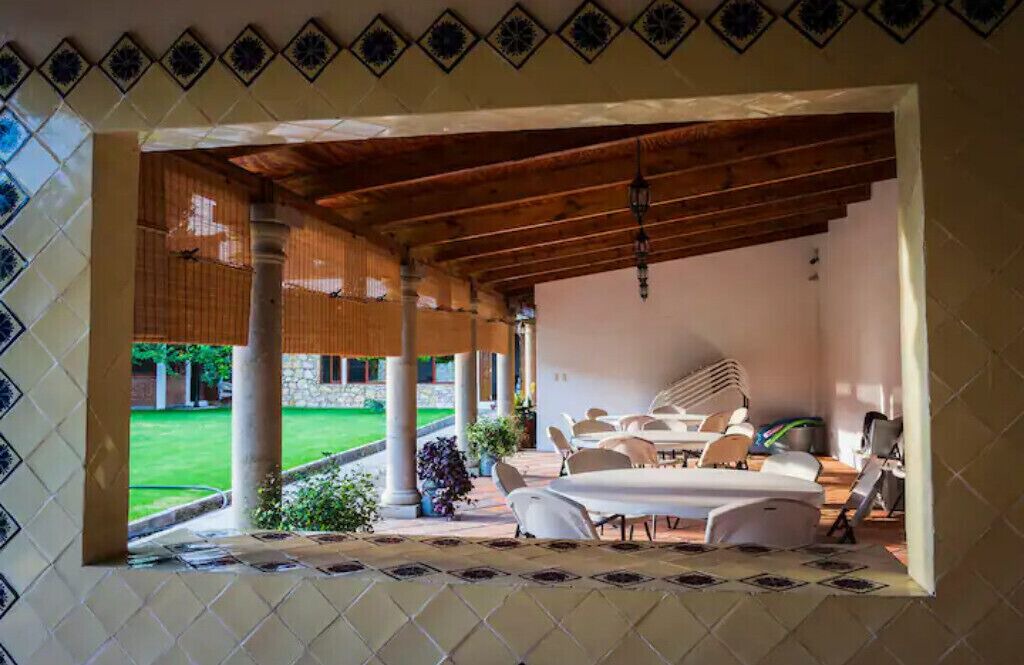 Photo of Outdoor in Atlixco