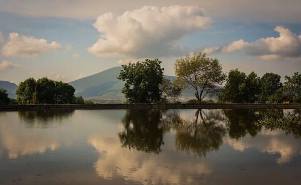 Photo of Outdoor in Atlixco