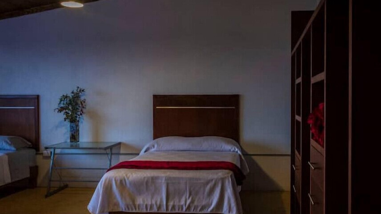 Photo of Bedroom in Atlixco