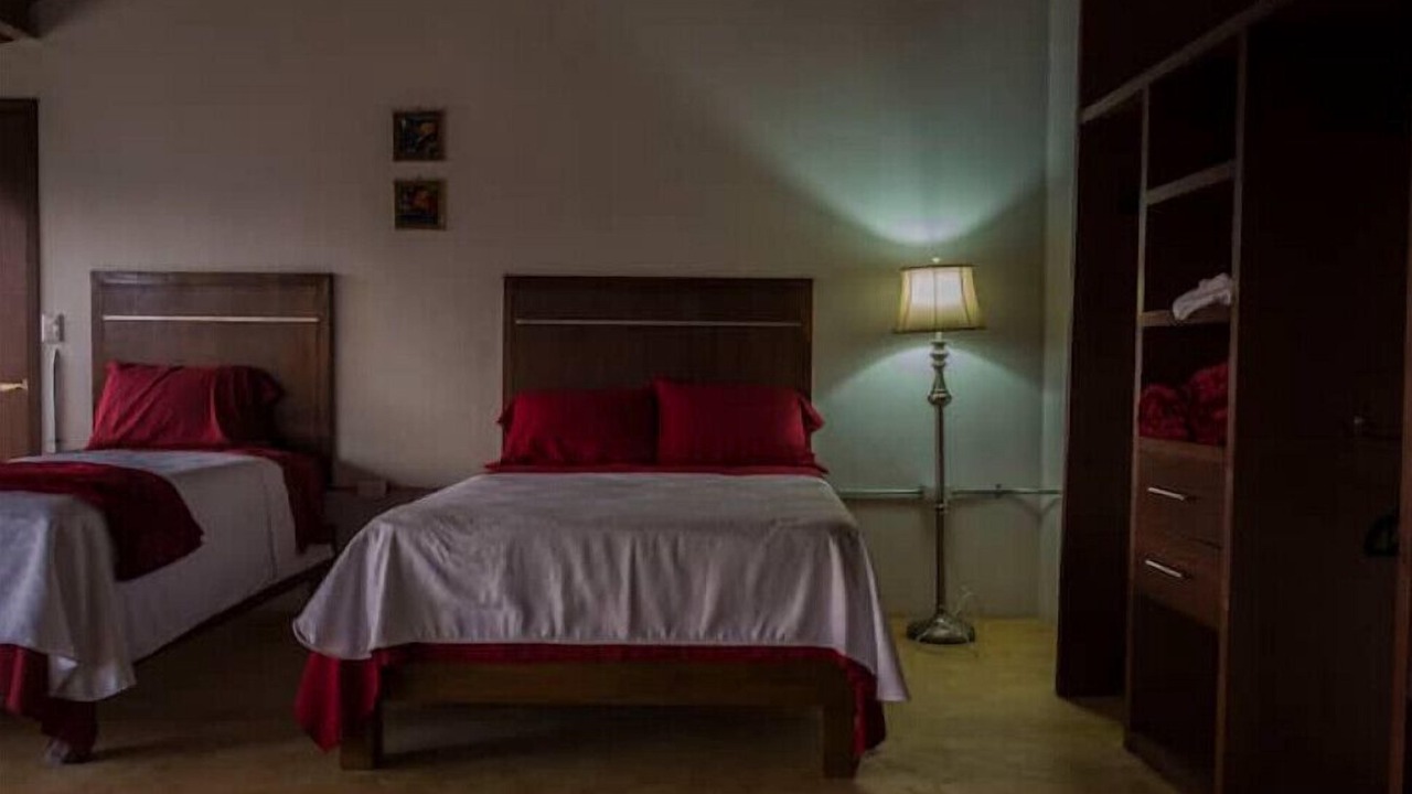 Photo of Bedroom in Atlixco