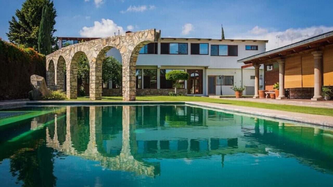 Photo of Outdoor in Atlixco