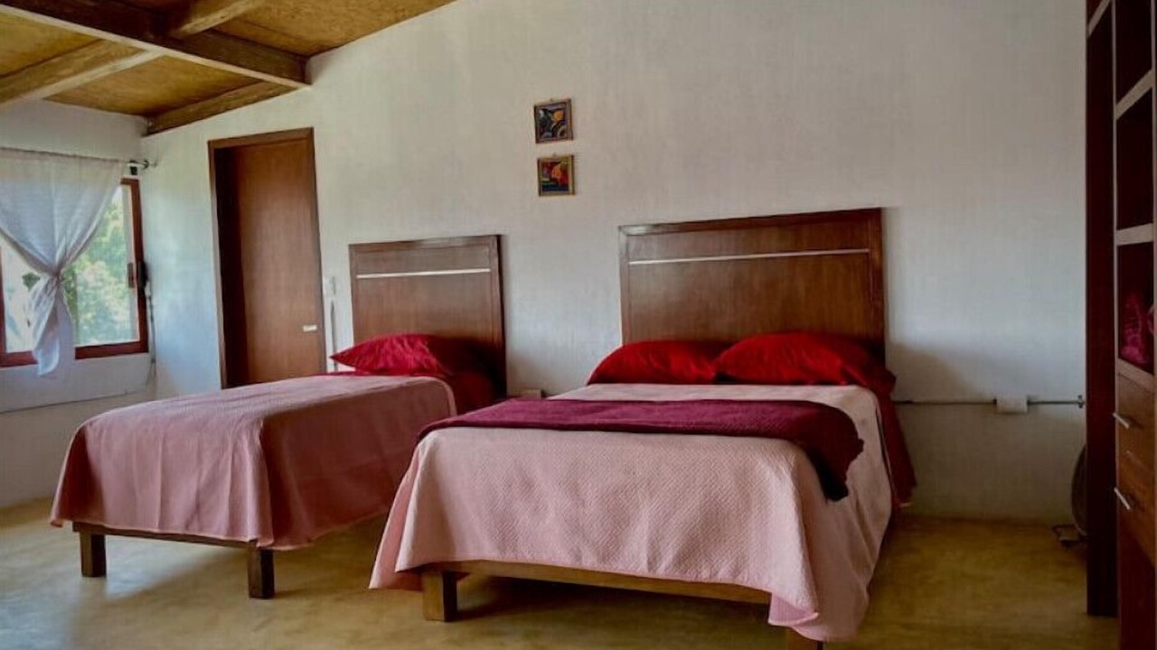 Photo of Bedroom in Atlixco