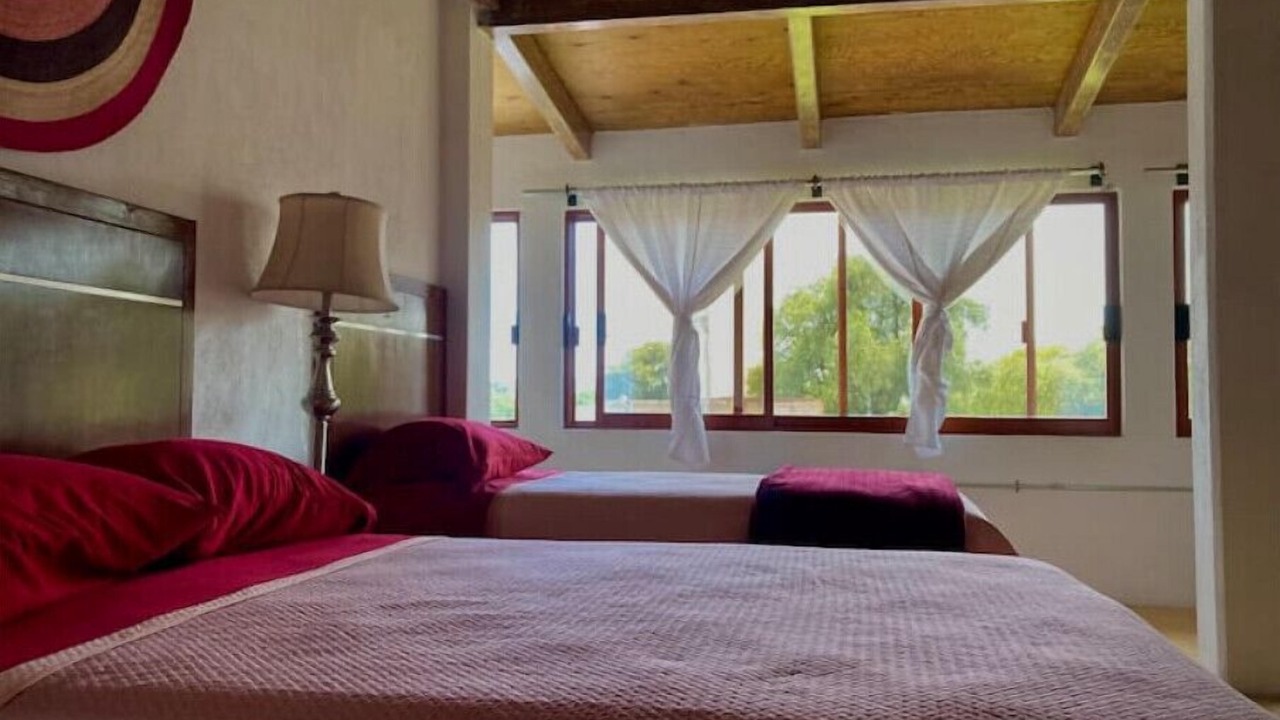 Photo of Bedroom in Atlixco