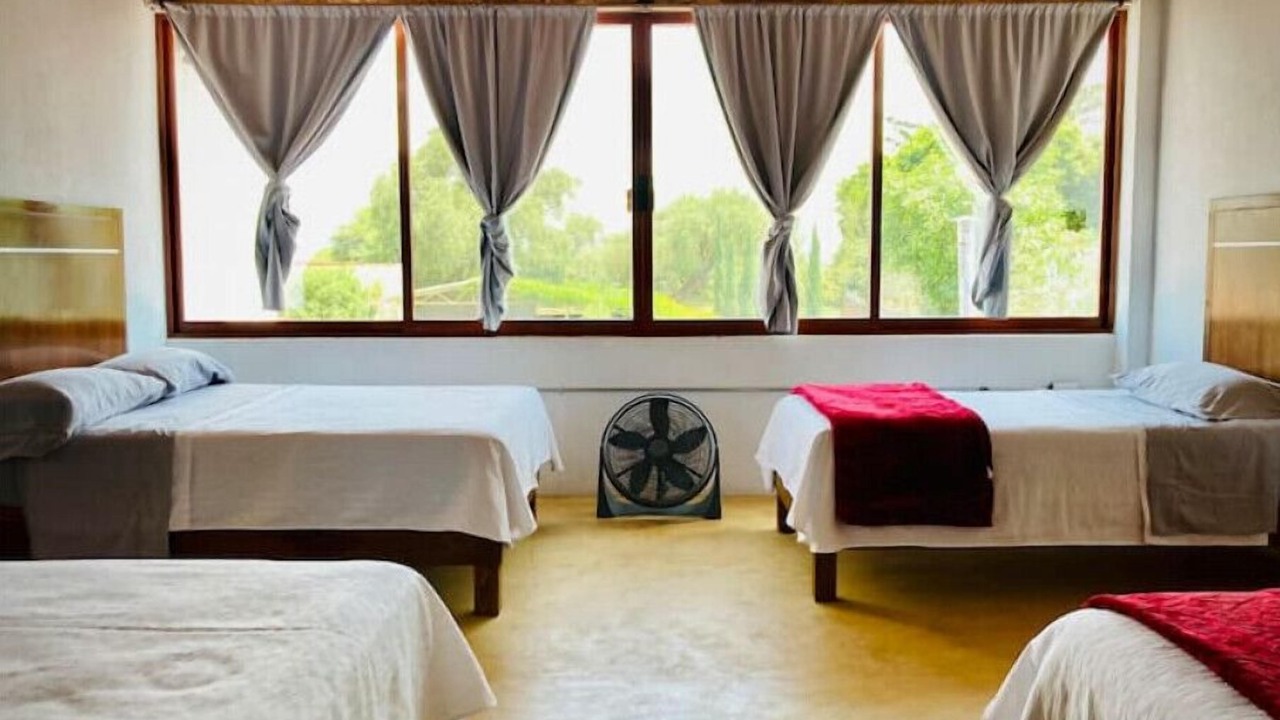 Photo of Bedroom in Atlixco