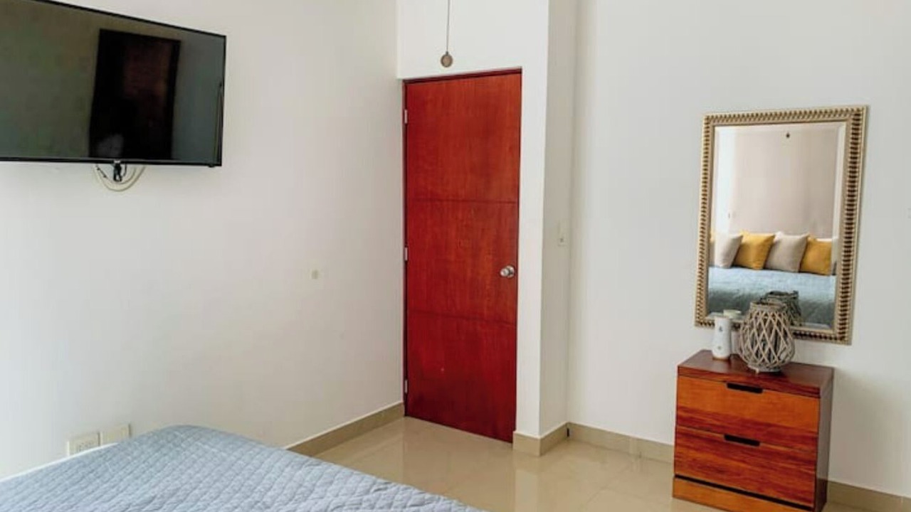 Photo of Bedroom in Culiacan