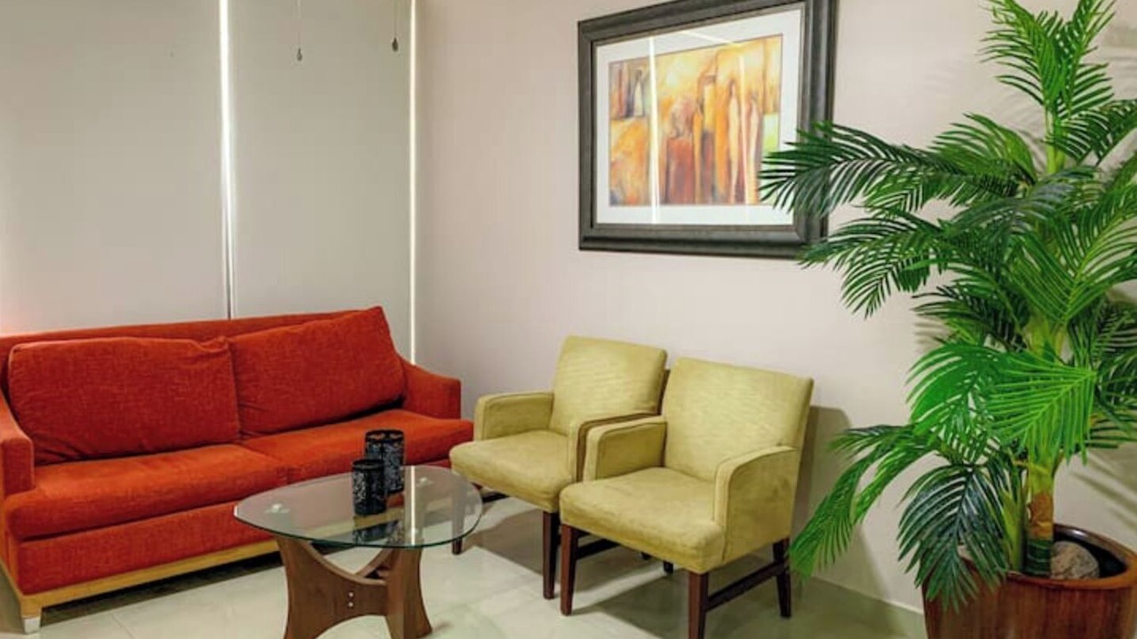 Photo of Livingroom in Culiacan