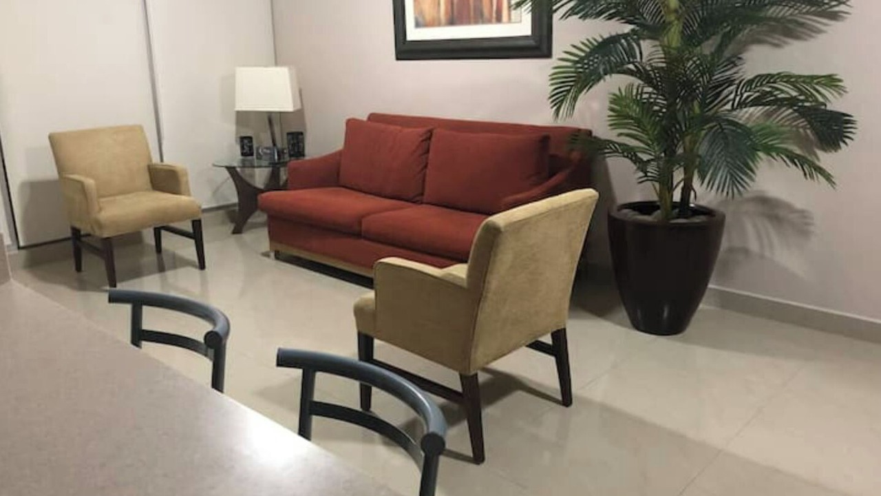Photo of Livingroom in Culiacan