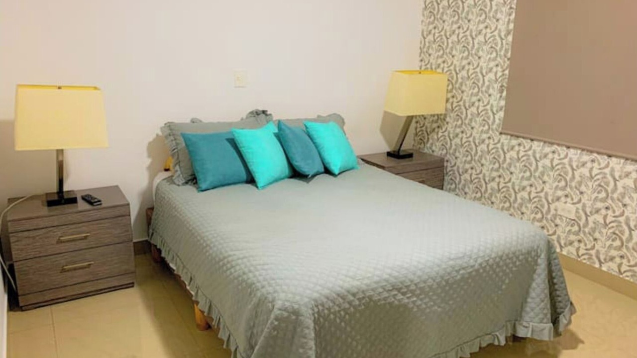 Photo of Bedroom in Culiacan