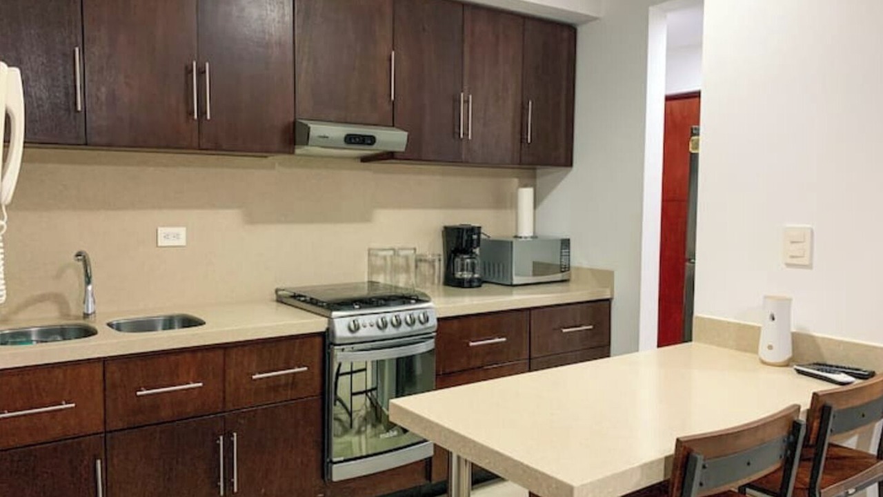 Photo of Kitchen in Culiacan