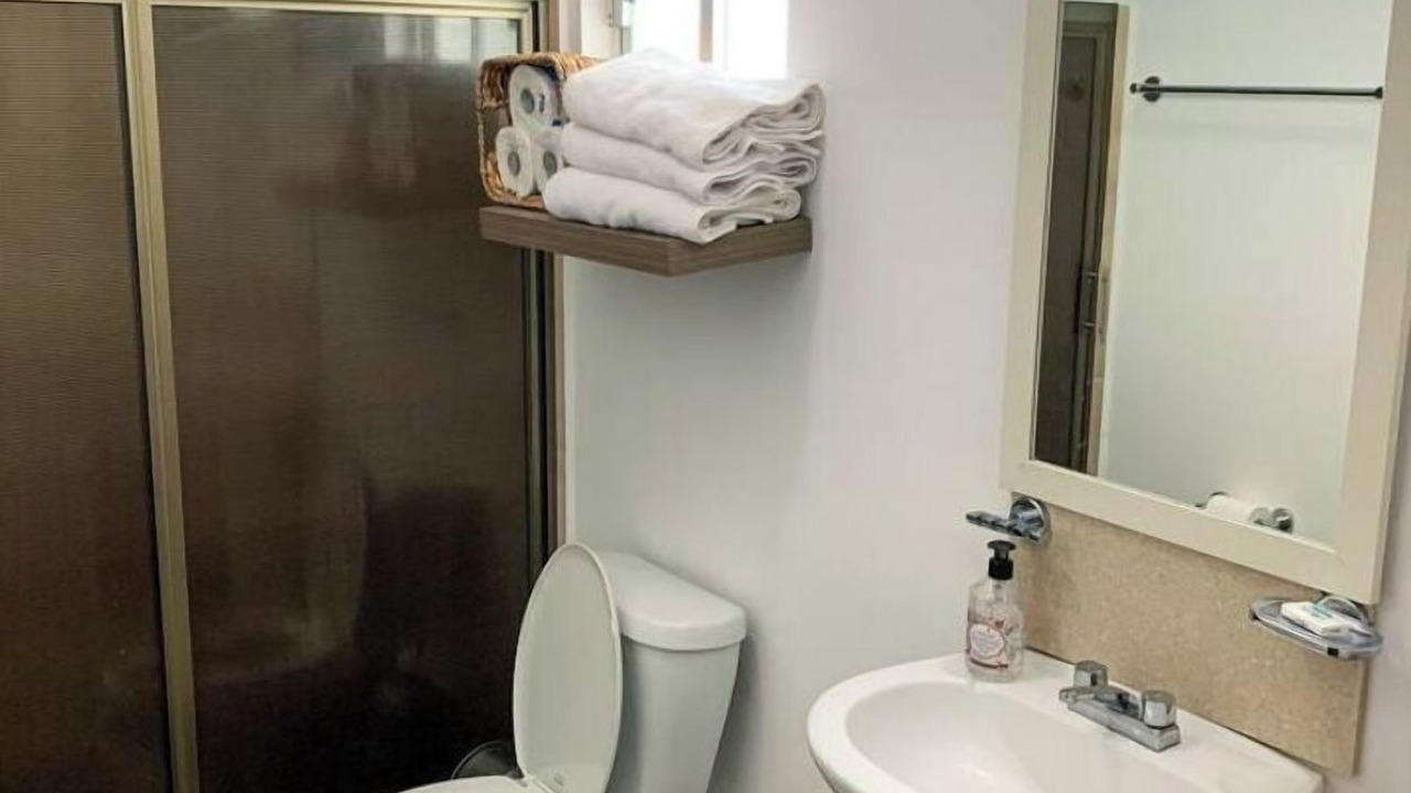 Photo of Bathroom in Culiacan