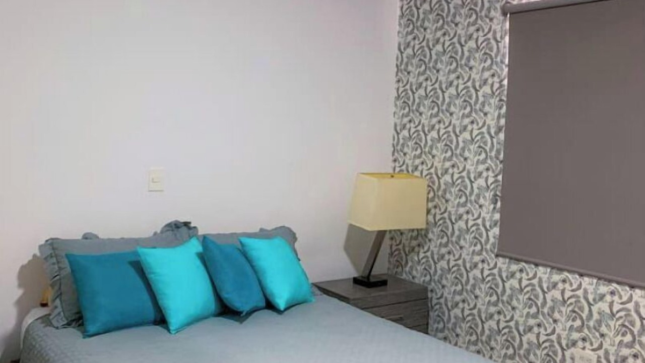 Photo of Bedroom in Culiacan