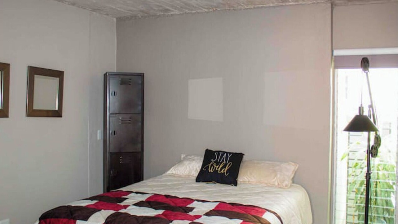Photo of Bedroom in Culiacan