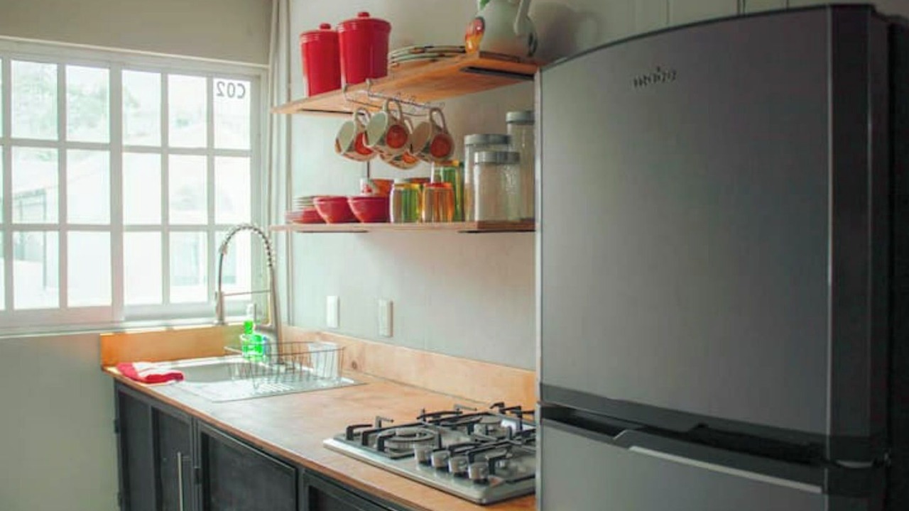 Photo of Kitchen in Culiacan