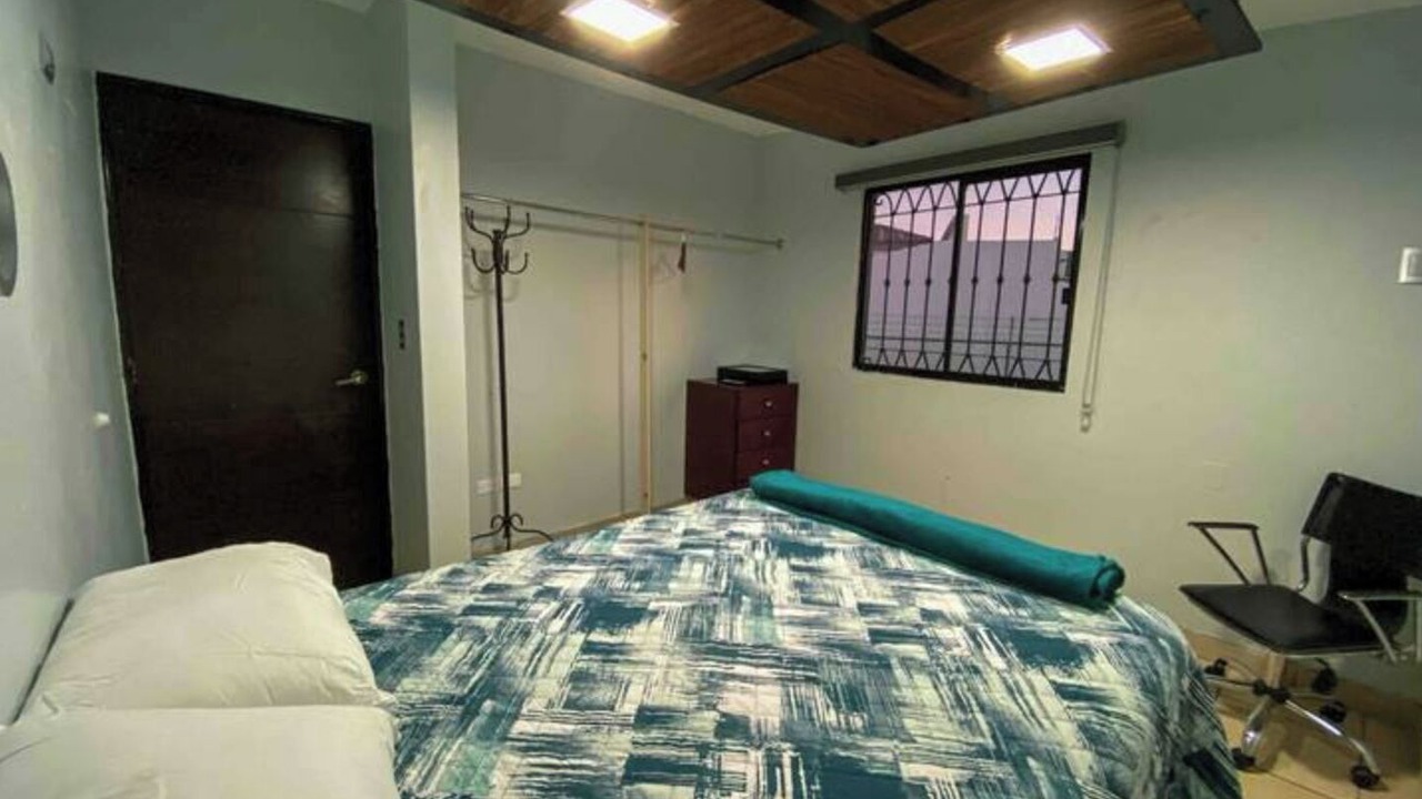 Photo of Bedroom in Culiacan
