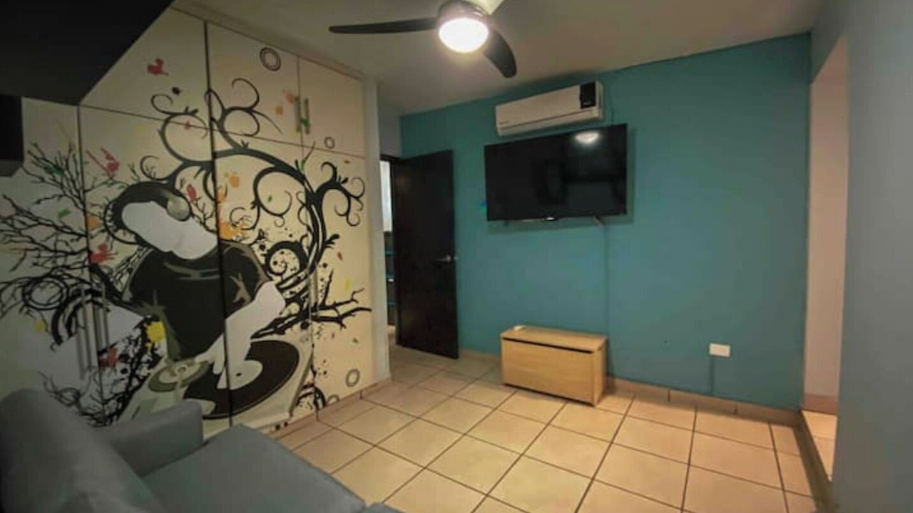 Photo of Livingroom in Culiacan
