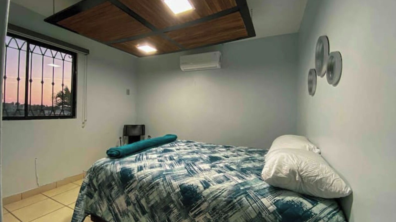 Photo of Bedroom in Culiacan
