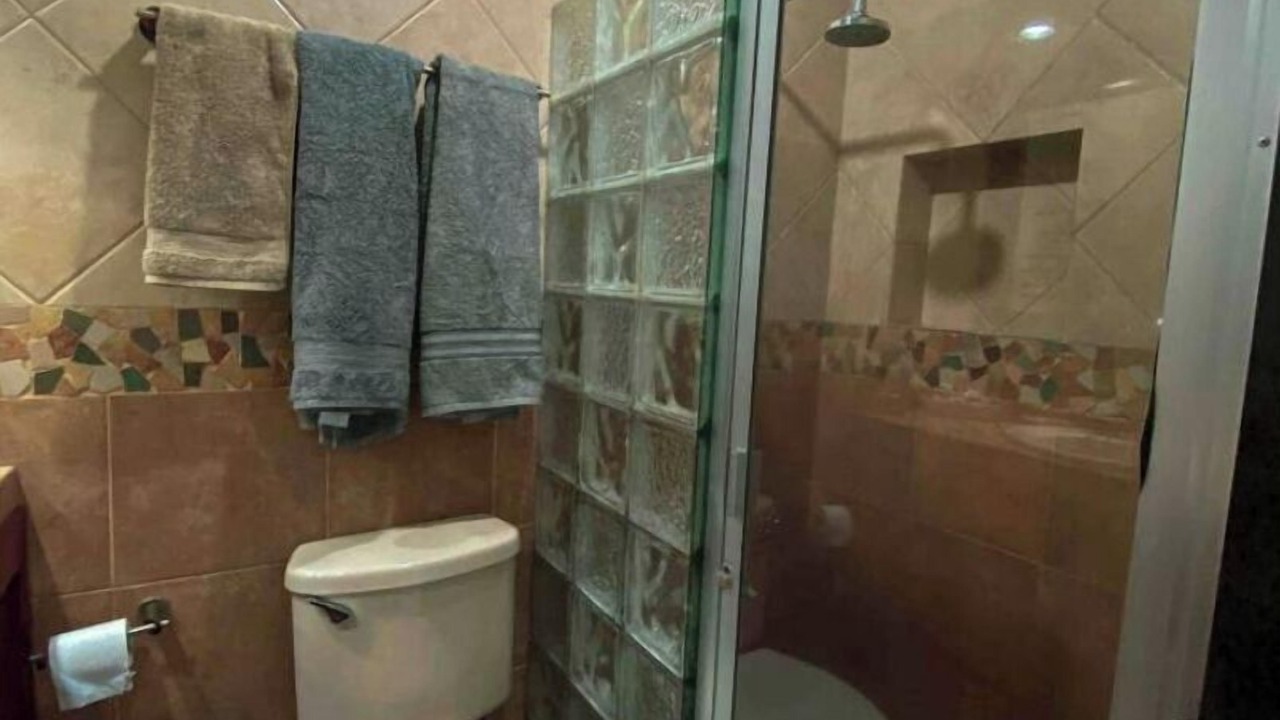 Photo of Bathroom in Culiacan
